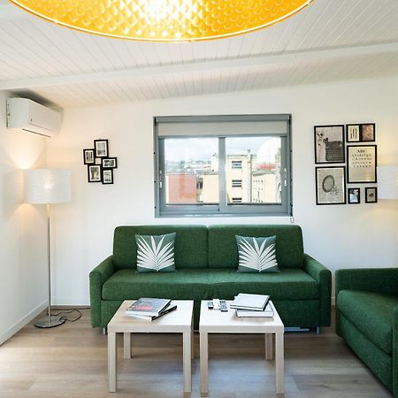 Ferienwohnung Residenza Echia Neapel Exterior foto