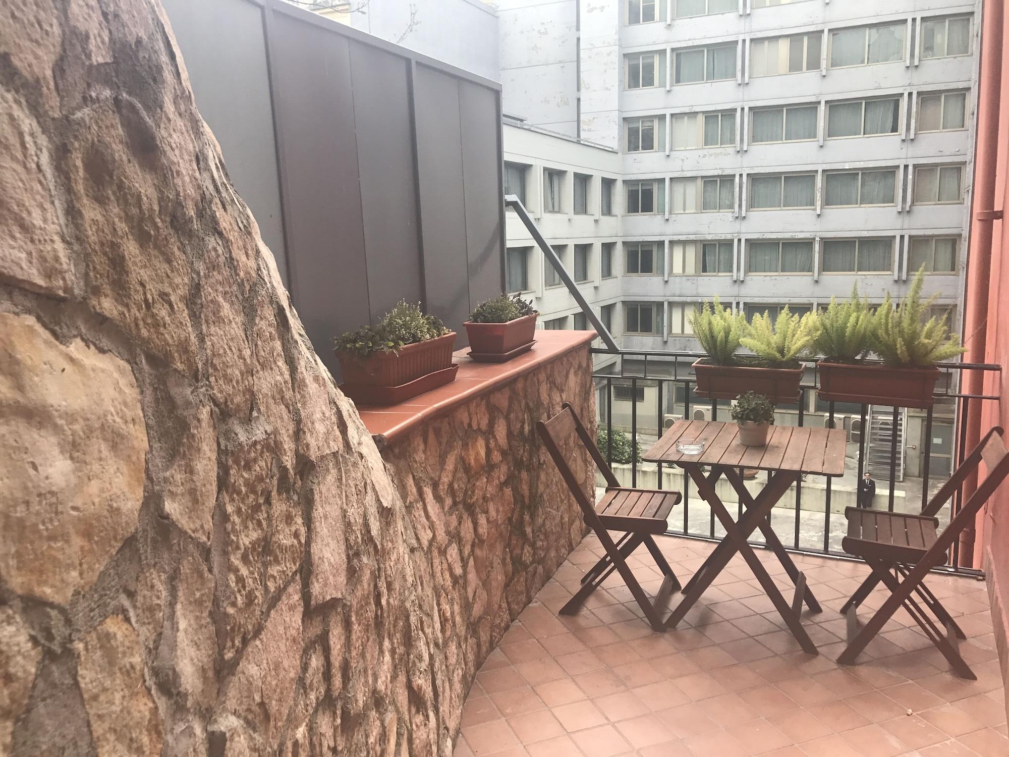Ferienwohnung Residenza Echia Neapel Exterior foto
