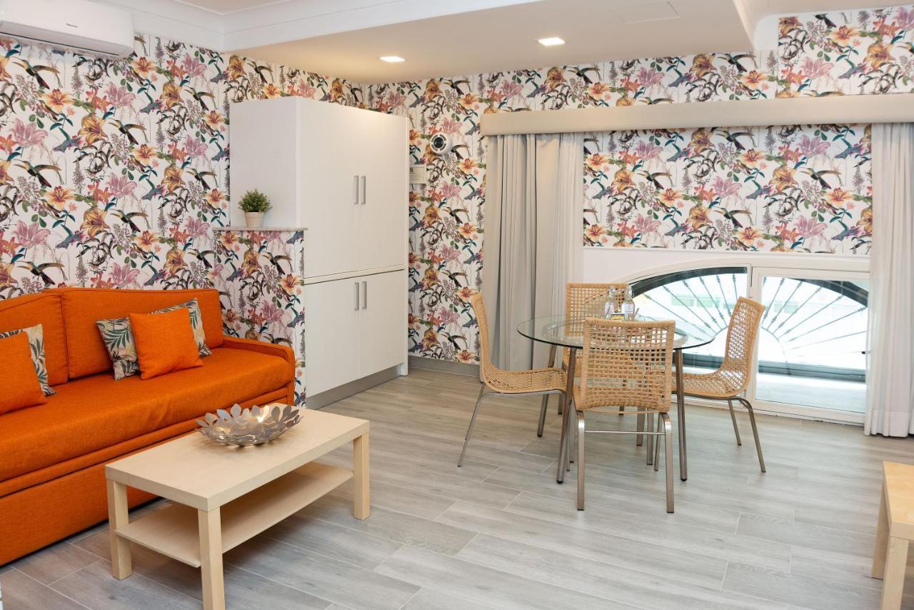 Ferienwohnung Residenza Echia Neapel Exterior foto