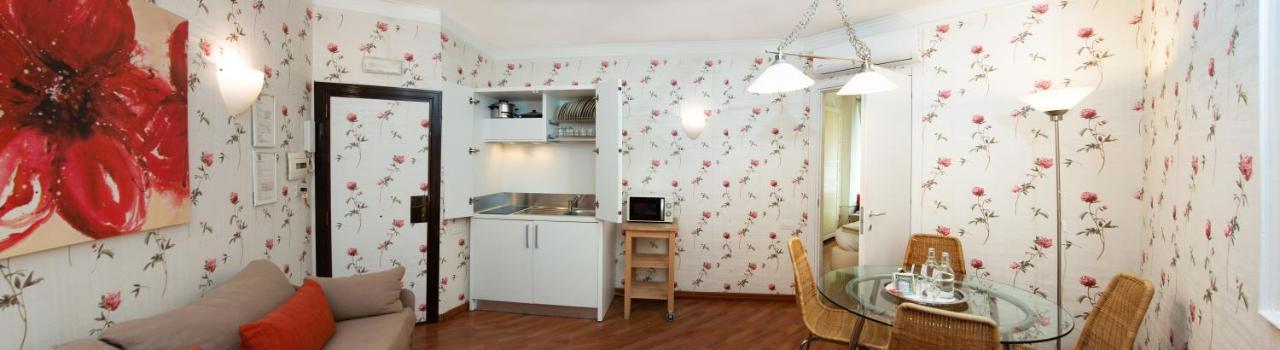 Ferienwohnung Residenza Echia Neapel Exterior foto