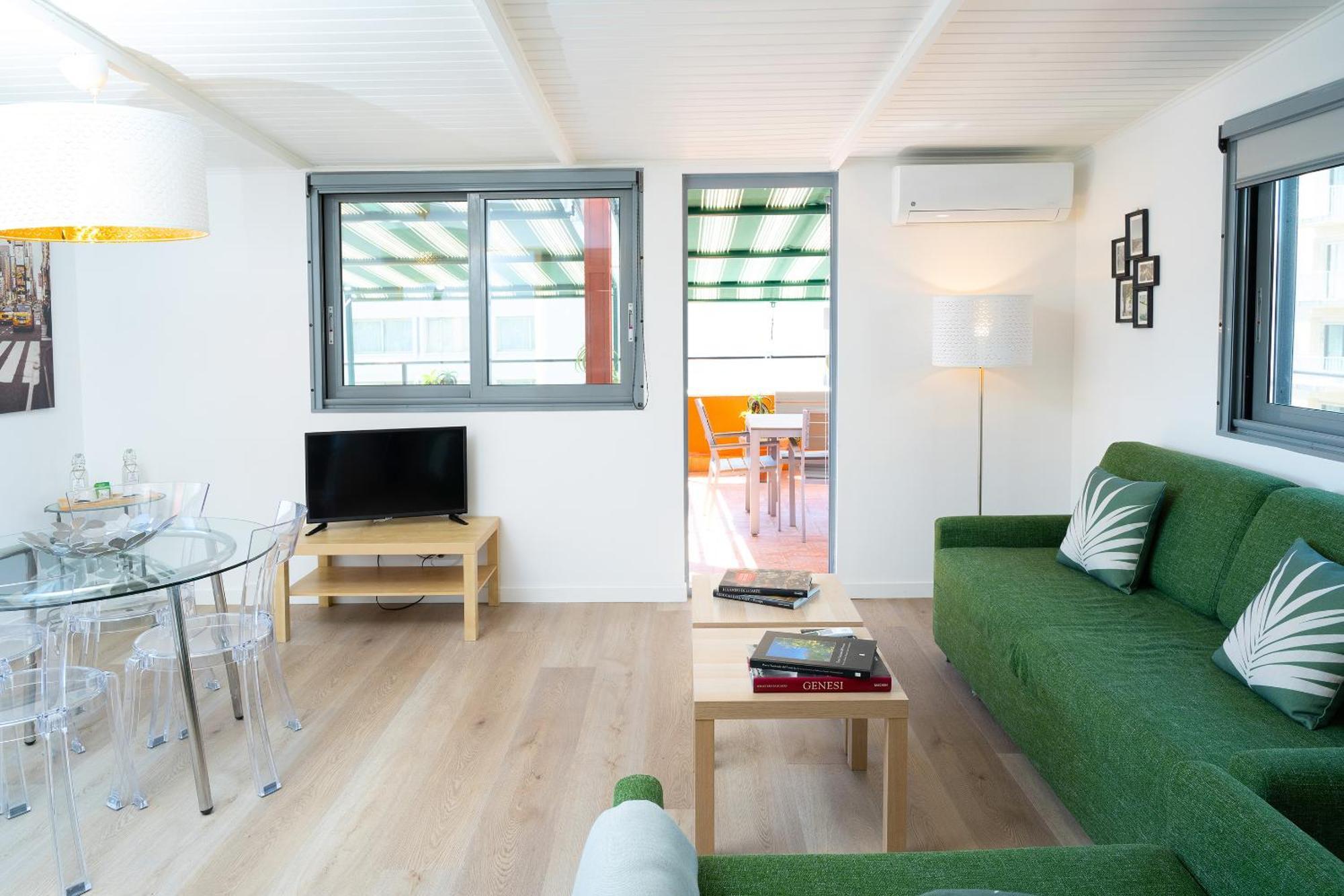 Ferienwohnung Residenza Echia Neapel Exterior foto