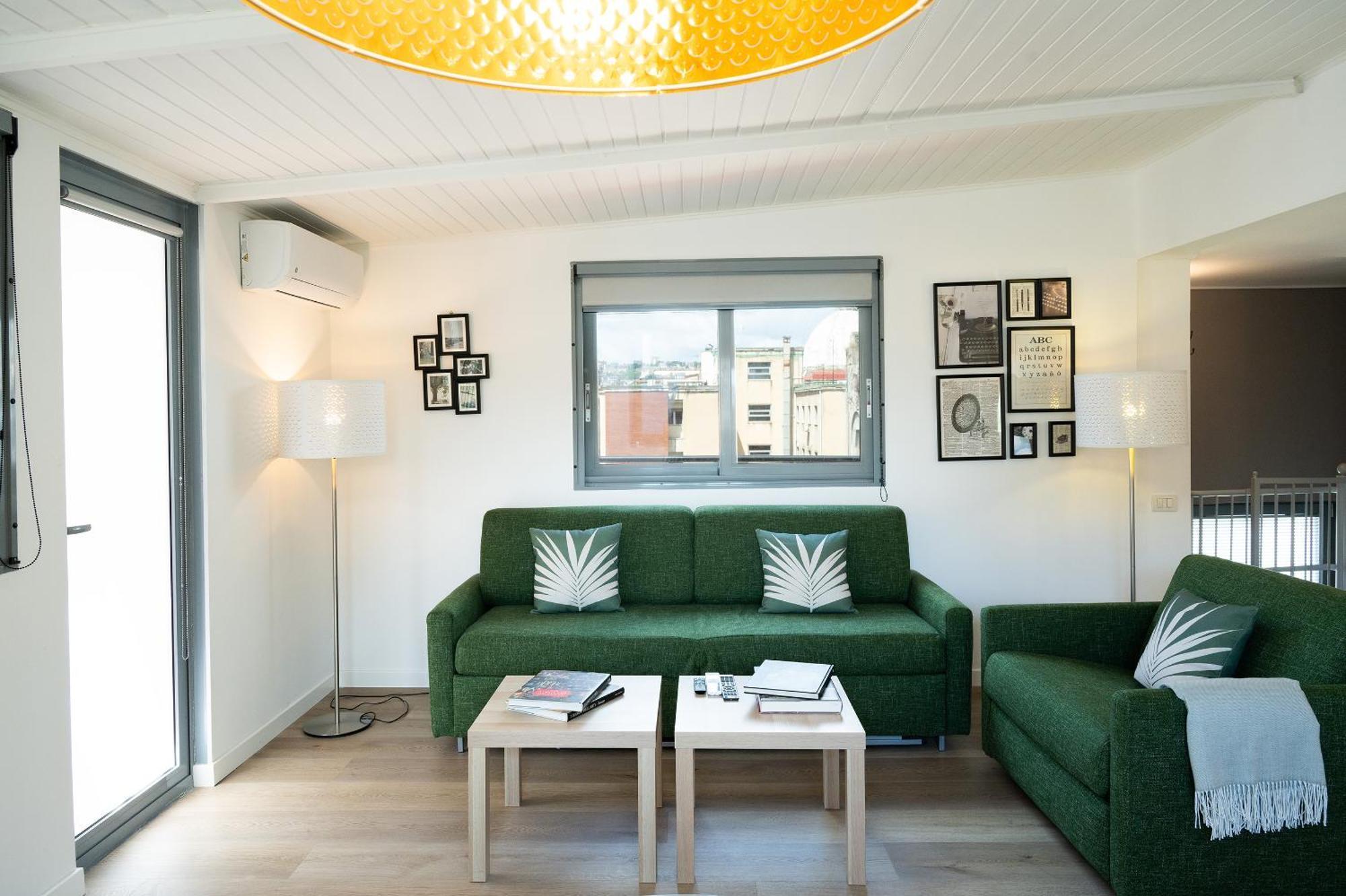 Ferienwohnung Residenza Echia Neapel Exterior foto