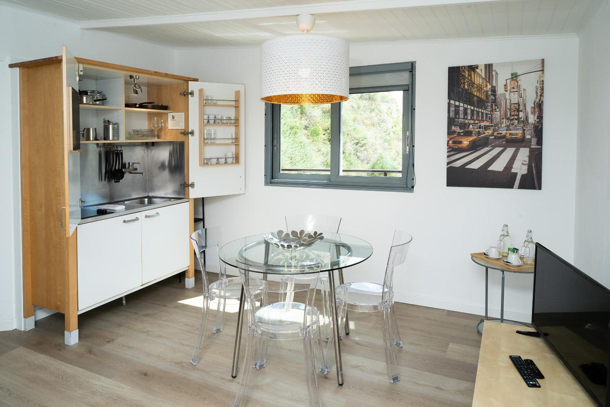 Ferienwohnung Residenza Echia Neapel Exterior foto